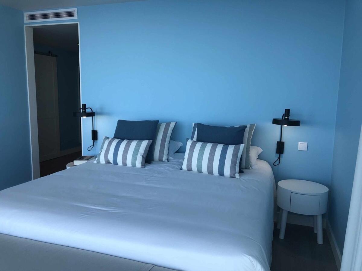 Casa Del Mar- Wonderfull Sea Views & Swimming Pool Villa Ponta Delgada  Exterior photo