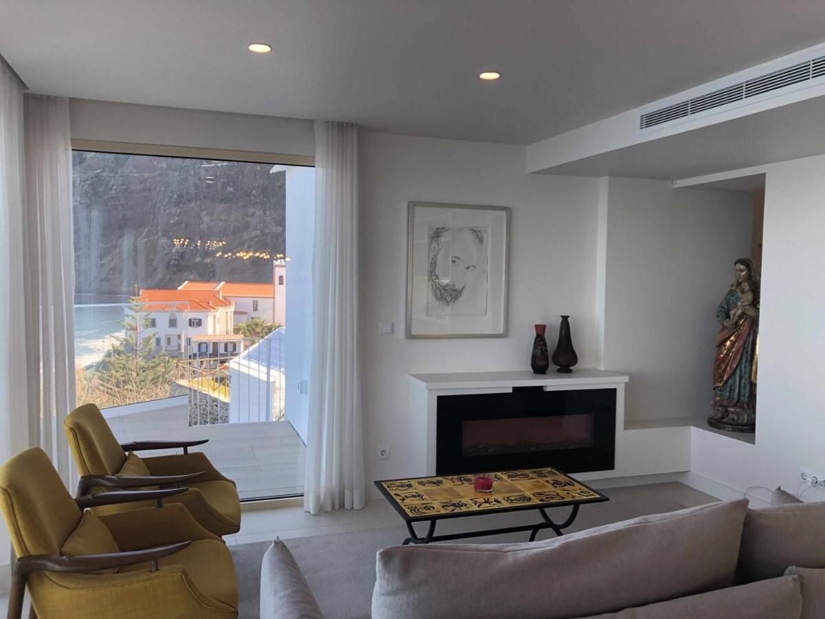 Casa Del Mar- Wonderfull Sea Views & Swimming Pool Villa Ponta Delgada  Exterior photo