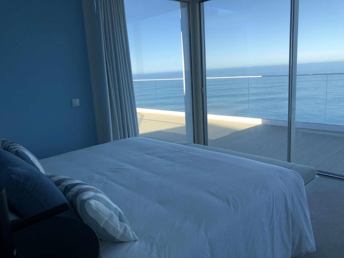 Casa Del Mar- Wonderfull Sea Views & Swimming Pool Villa Ponta Delgada  Exterior photo